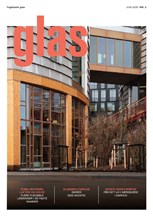 Fagbladet Glas 2/2025