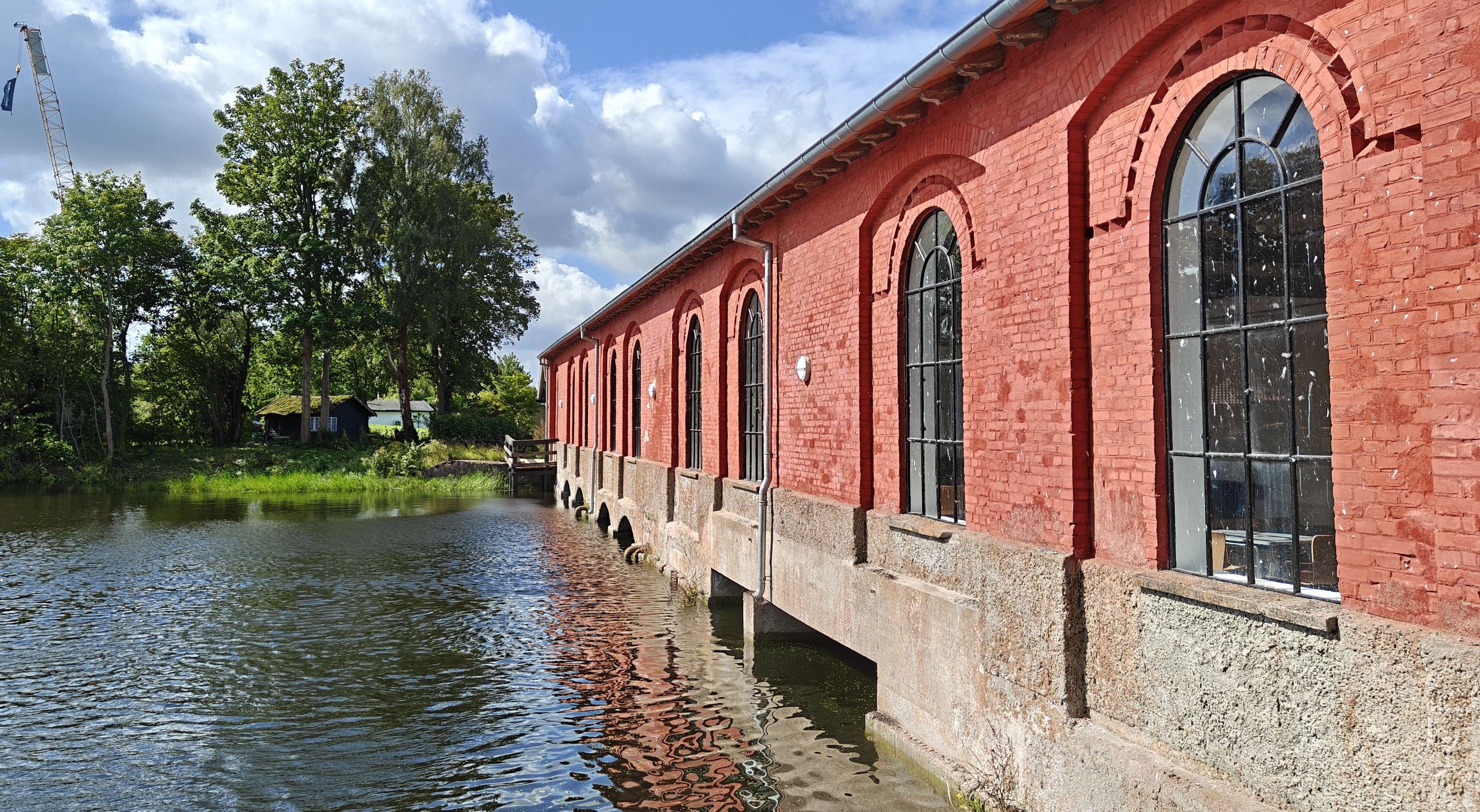 Laugsforsamling 2026